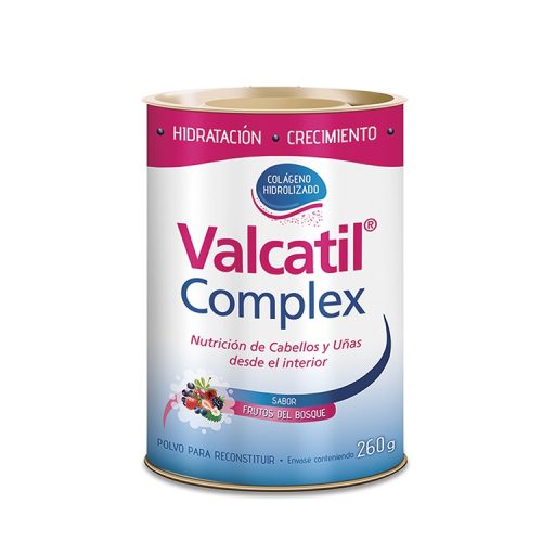 VALCATIL® Complex Polvo