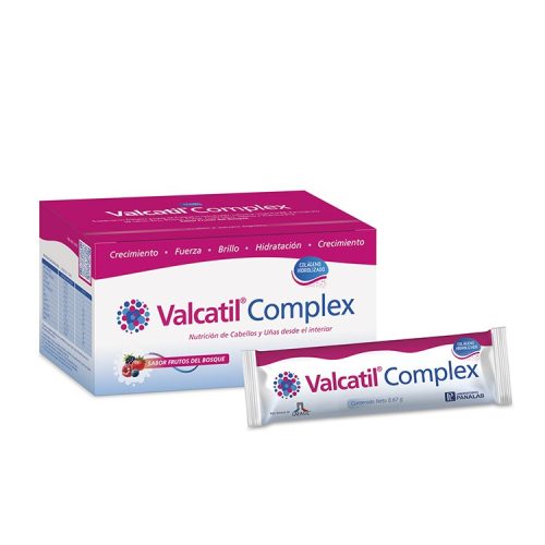 VALCATIL® Complex Sticks