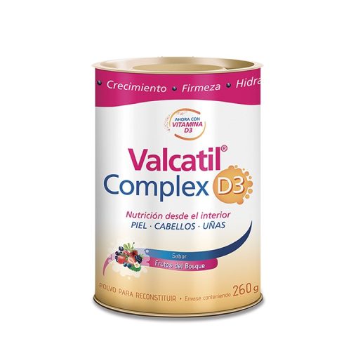 VALCATIL® Complex D3