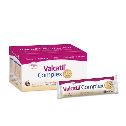 VALCATIL® COMPLEX D3