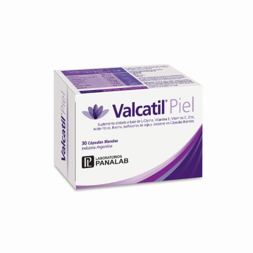 VALCATIL® Piel