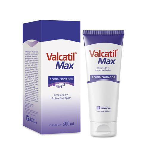 VALCATIL® Max Acondicionador
