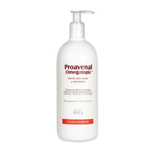 PROAVENAL® Omegatopic Crema