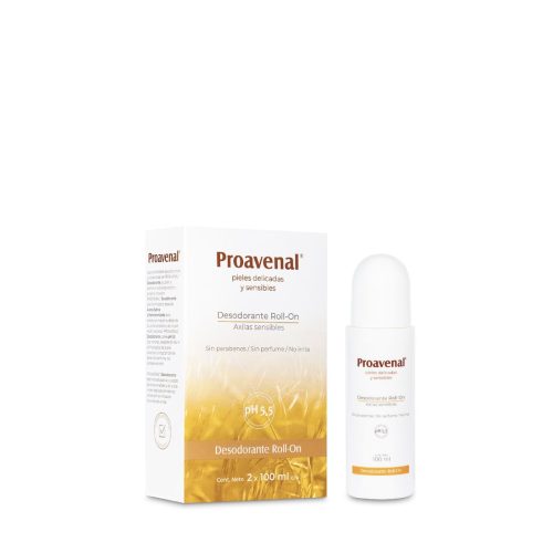 PROAVENAL® Desodorante
