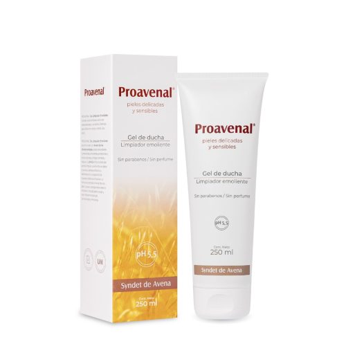 PROAVENAL® Gel de ducha