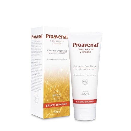 PROAVENAL® Bálsamo Emoliente