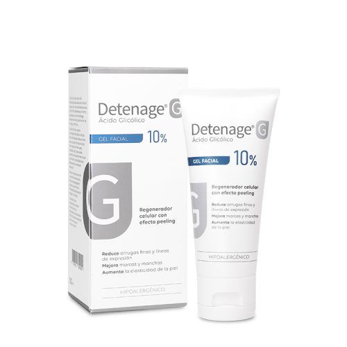 Detenage ® G - Gel