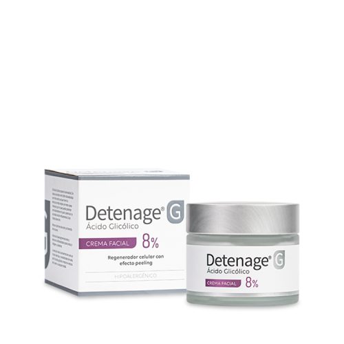 Detenage ® G - Crema