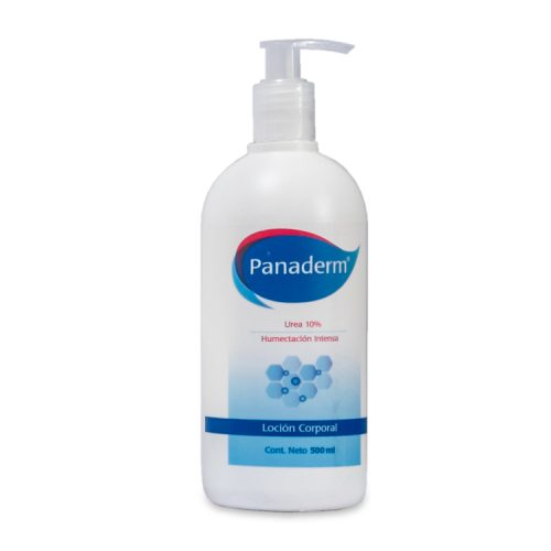 Panaderm® Loción Corporal