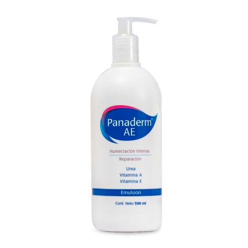 Panaderm® AE Emulsión