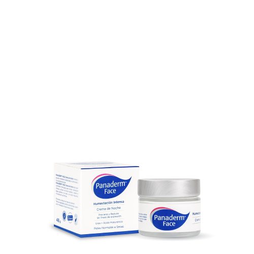 PANADERM® FACE NOCHE
