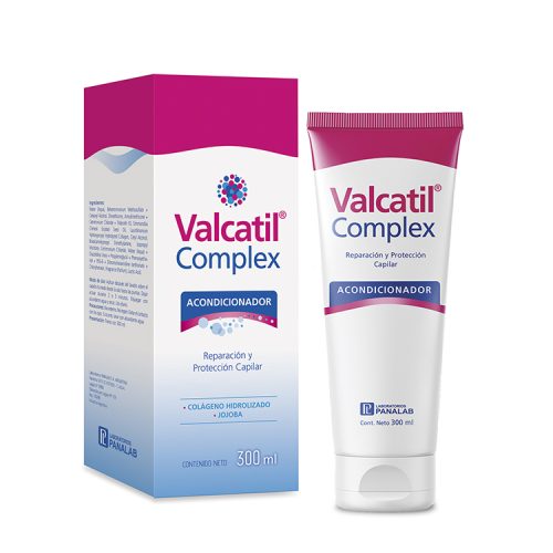 VALCATIL® Complex Acondicionador 300ml