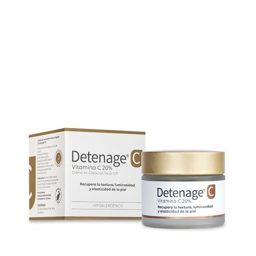 Detenage® C