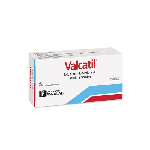 VALCATIL® COMPRIMIDOS