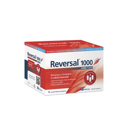 Reversal® 1000