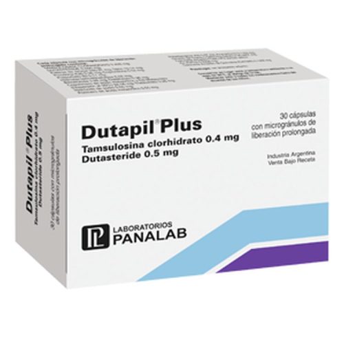DUTAPIL® PLUS