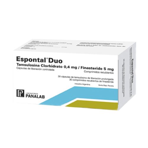 ESPONTAL® Duo