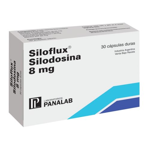 SILOFLUX