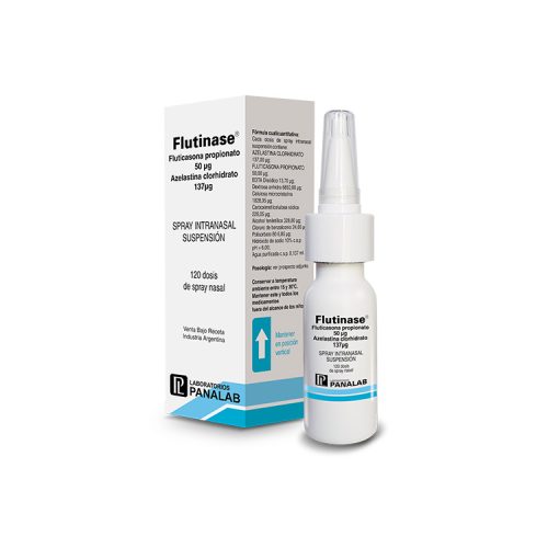 FLUTINASE®
