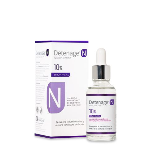 Detenage N