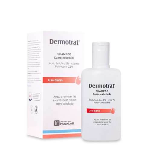 Dermotrat® Shampoo