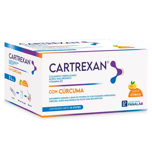 CARTREXAN® STICKS
