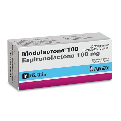 Modulactone®100