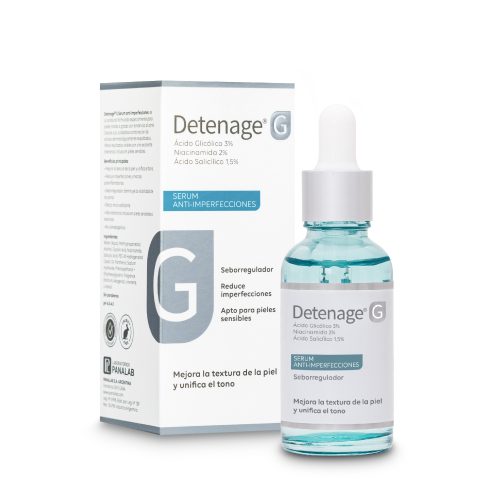 Detenage G Serum Anti-imperfecciones