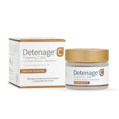Detenage® C <br> Antiox Booster