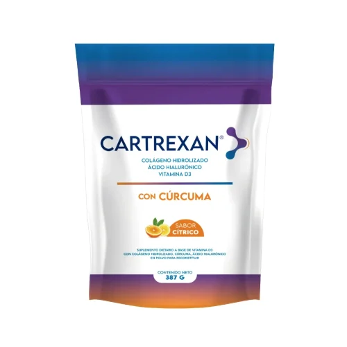 CARTREXAN® Doypack
